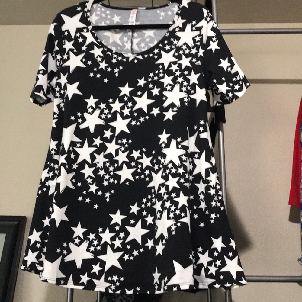 S LuLaRoe perfect t